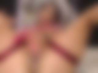 ArielleeX's Live Sex Cam Show