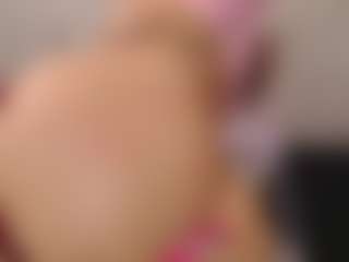 ArielleeX's Live Sex Cam Show