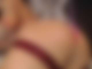 Live cam show with ArielleeX - Tease Big Tits on Mixed Magazine Live