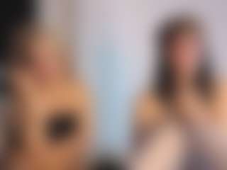 gema-n-aria's Live Sex Cam Show