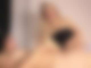 Live cam show with gema-n-aria - New Toys on CSO-WL