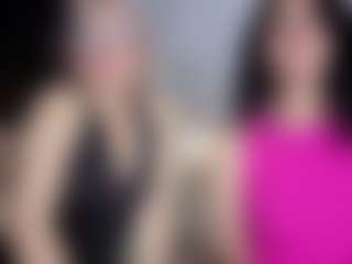 gema-n-aria's Live Sex Cam Show