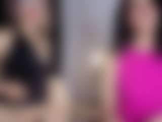 gema-n-aria's Live Sex Cam Show