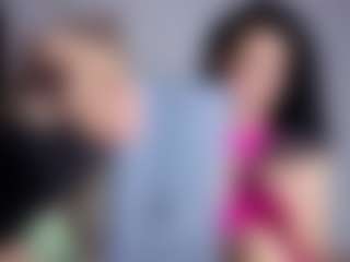 gema-n-aria's Live Sex Cam Show