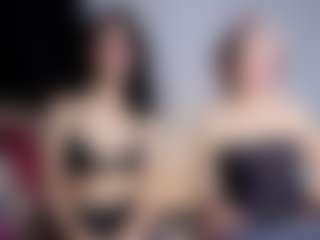 Live cam show with gema-n-aria - Spy Curvy on Chatstar