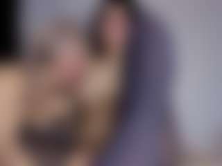 gema-n-aria's Live Sex Cam Show