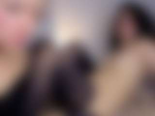 gema-n-aria's Live Sex Cam Show