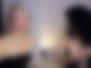 gema-n-aria's Live Sex Cam Show