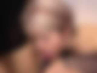 gema-n-aria's Live Sex Cam Show