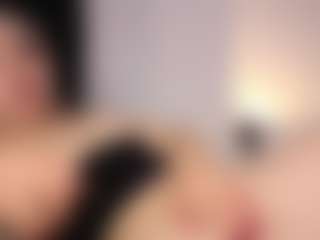 gema-n-aria's Live Sex Cam Show