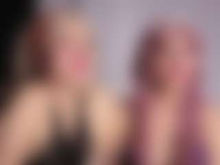 gema-n-aria's Live Sex Cam Show