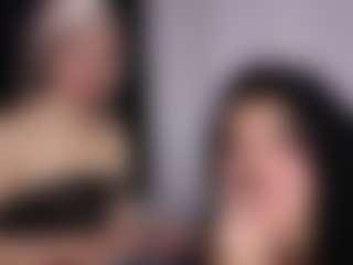 gema-n-aria's Live Sex Cam Show