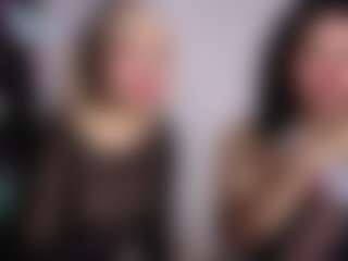 gema-n-aria's Live Sex Cam Show
