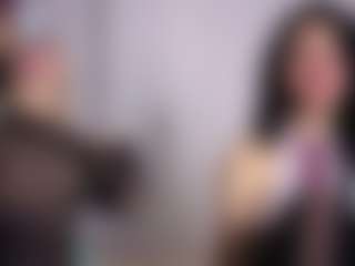 Live cam show with gema-n-aria - Blue Eyes on Camsoda