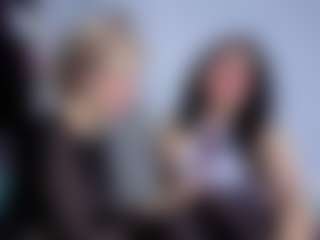 Live cam show with gema-n-aria - Dildo Or Vibrator on Strip Flash - Live Sex Shows