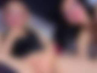 Live cam show with gema-n-aria - BBW on CamClone