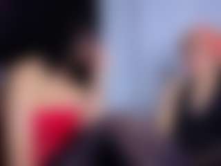 gema-n-aria's Live Sex Cam Show