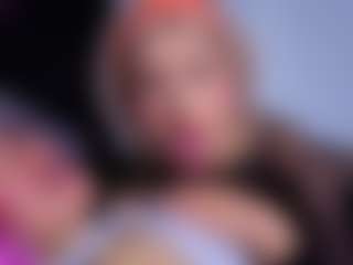Live cam show with gema-n-aria - Cum on Camsoda