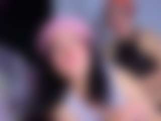 Live cam show with gema-n-aria - Tease on Dare Cams