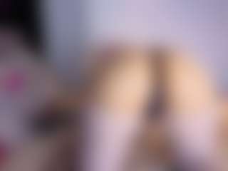 Live cam show with gema-n-aria - Blue Eyes on Camiplay Live