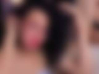 Live cam show with gema-n-aria - No Smoking on madthumbs