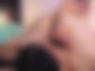 Live cam show with gema-n-aria - Blonde Hair Blowjob on xfollow cams