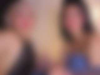 gema-n-aria's Live Sex Cam Show