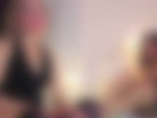 gema-n-aria's Live Sex Cam Show