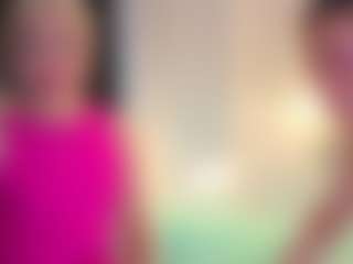 gema-n-aria's Live Sex Cam Show