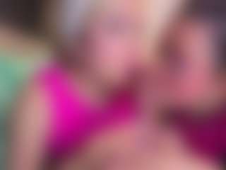 Live cam show with gema-n-aria - Blowjob on Soda Cam