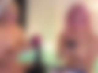 Live cam show with gema-n-aria - BBW on TeamSkeetLive