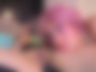 Live-camshow met gema-n-aria - Blue Eyes op Camsoda