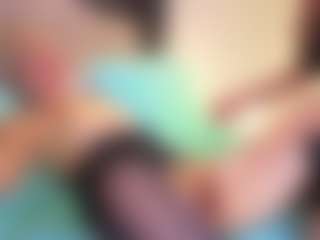 Live cam show with gema-n-aria - Blowjob on chickslive.net