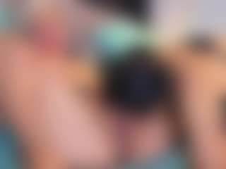 Live cam show with gema-n-aria - Blowjob on Pornisteam.com