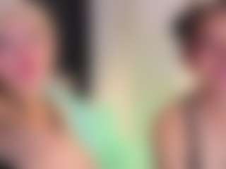 Live cam show with gema-n-aria - Butt Plug on Camsoda