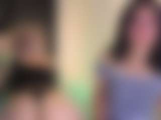 Live cam show with gema-n-aria - Blonde Hair on Ass Tok