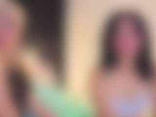 Live cam show with gema-n-aria - BBW on boobsie.com