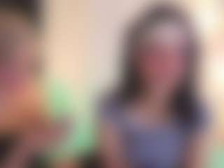 gema-n-aria's Live Sex Cam Show