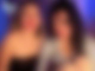 gema-n-arianaa's Live Sex Cam Show