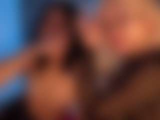 gema-n-arianaa's Live Sex Cam Show