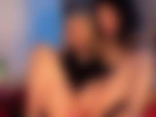 gema-n-arianaa's Live Sex Cam Show