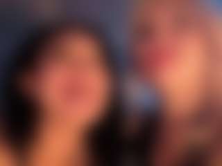 gema-n-arianaa's Live Sex Cam Show
