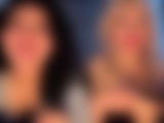 gema-n-arianaa's Live Sex Cam Show