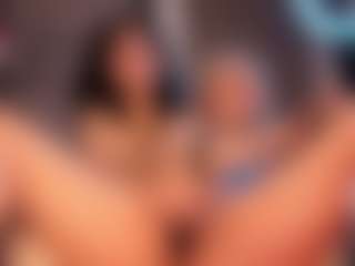 gema-n-arianaa's Live Sex Cam Show