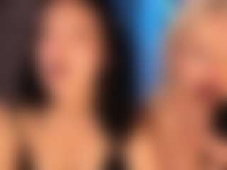 gema-n-arianaa's Live Sex Cam Show