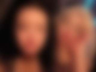 gema-n-arianaa's Live Sex Cam Show
