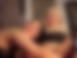 Live cam show with gema-n-arianaa - Blonde Hair Lovense on sexylive.show