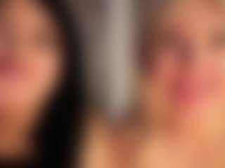 gema-n-arianaa's Live Sex Cam Show