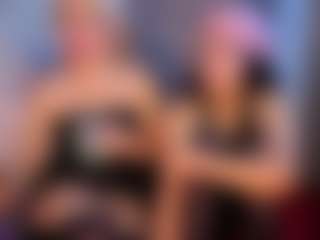 gema-n-arianaa's Live Sex Cam Show