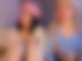 gema-n-arianaa's Live Sex Cam Show